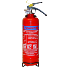 Regin Fire Extinguisher Powder 1kg