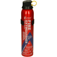 Regin Fire Extinguisher Powder (600G)