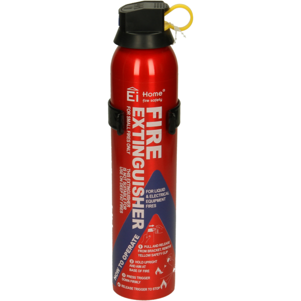 Regin Fire Extinguisher Powder (600G)