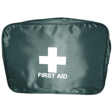 Regin First Aid Kit - (Hse 1-5 Person) Regm46