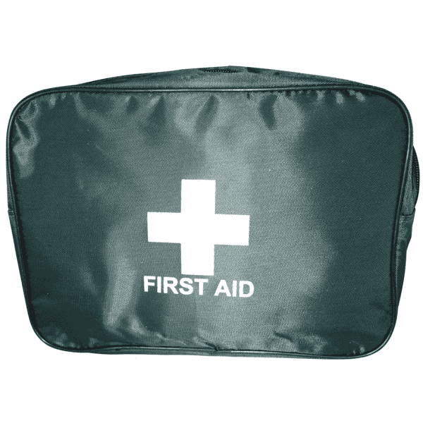Regin First Aid Kit - (Hse 1-5 Person) Regm46