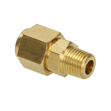 Regin Flared 10Mm Union X 1/4? British Std Pipe Thread (1 Nut) Rego119