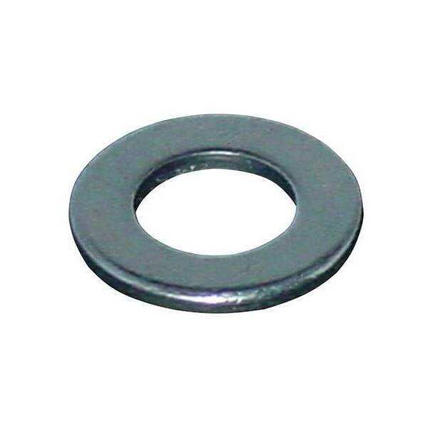 Regin Flat Washers - M4 (Pack Of 30) Regq90