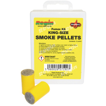 REGIN FUMAX KS SMOKE PELLETS (PACK OF 10) REGS25