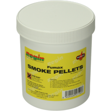 Regin Fumax Single Smoke Pellets (Tub Of 100) Regs20