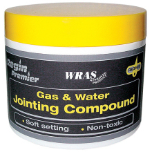 Regin Gas And Water Jointing Compound - 250G Regm20