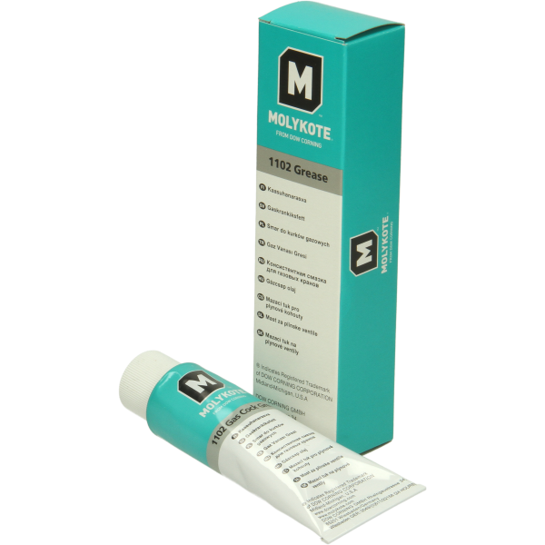 Regin Gas Cock Grease - 80Ml Regz15