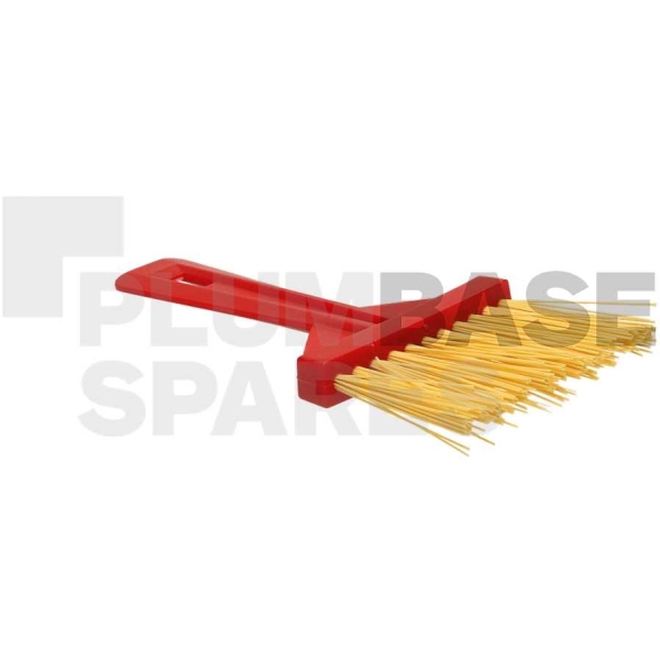 Regin Heat Exchanger Cleaning Brush Regt84