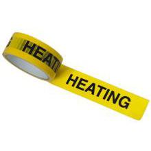 Regin 'Heating' Tape - 33M Rega20