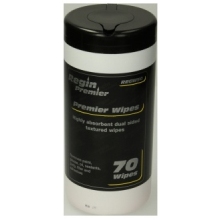 Regin Heavy Duty Textured Hand Wipes (70) Regw50