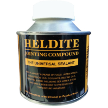 Regin Heldite Jointing Compound 250Ml Regm08