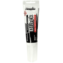 Regin High Temp (Black) Small Tube 80ML