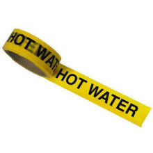 Regin 'Hot Water' Tape - 33M Rega25