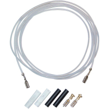 Regin Ignition Lead Multi-Kit - 1500Mm Incl Fittings Regc30