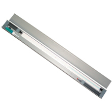 Regin Large J Gauge - 60Inch/150Mbar Manometer Regu32