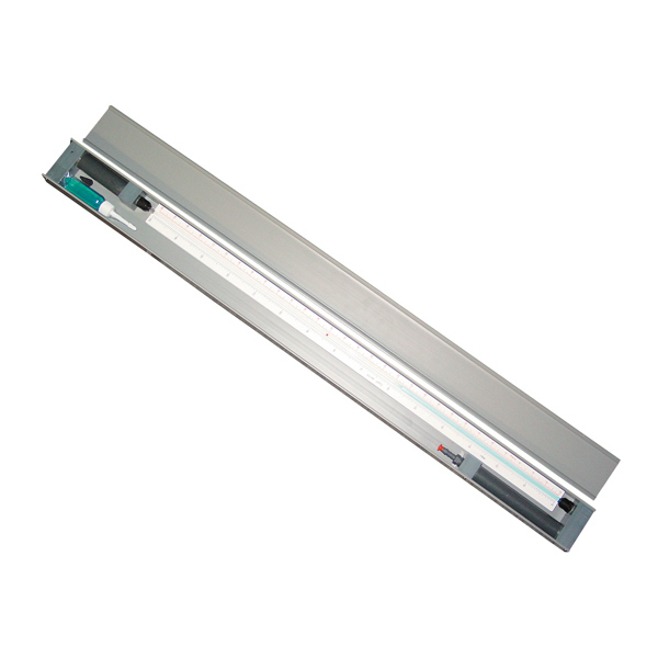 Regin Large J Gauge - 60Inch/150Mbar Manometer Regu32