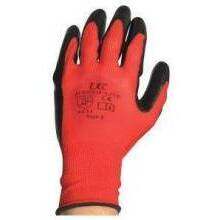 REGIN LATEX TEXTURED GRIP GLOVES REGW41