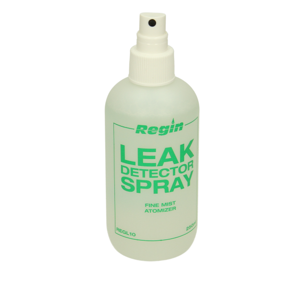 Regin Leak Detection Atomiser - 250Ml Regl10