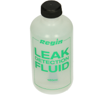 Regin Leak Detection Fluid - 120Ml Regl05