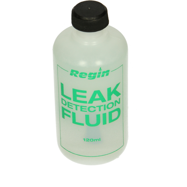 Regin Leak Detection Fluid - 120Ml Regl05
