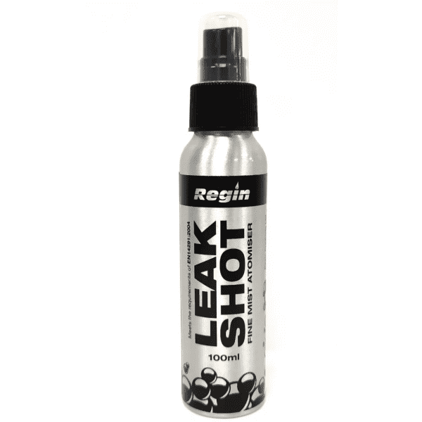 Regin Leakshot 100ml refillable LDF