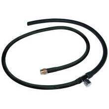 Regin Lpg Pressure Relief Kit Incl Valve Adaptor Regu78