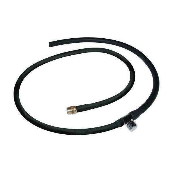 Regin Lpg Pressure Relief Kit Incl Valve Adaptor Regu78