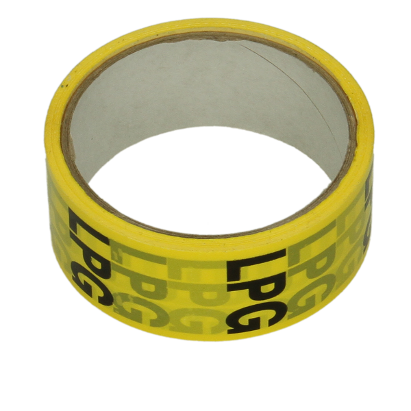 Regin Lpg' Tape - 33M Rega55