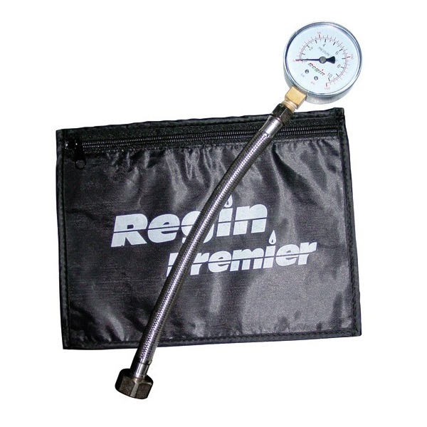Regin Mains Water Pressure Test Kit Regr50