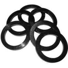 Regin Meter Adaptor Washers - 1Inch (Pack Of 6) Regq176