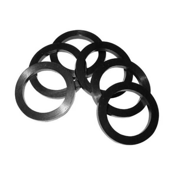 Regin Meter Adaptor Washers - 3/4Inch (Pack Of 6) Regq175
