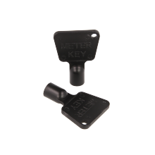 Regin Meter Box Keys (2) Regq616