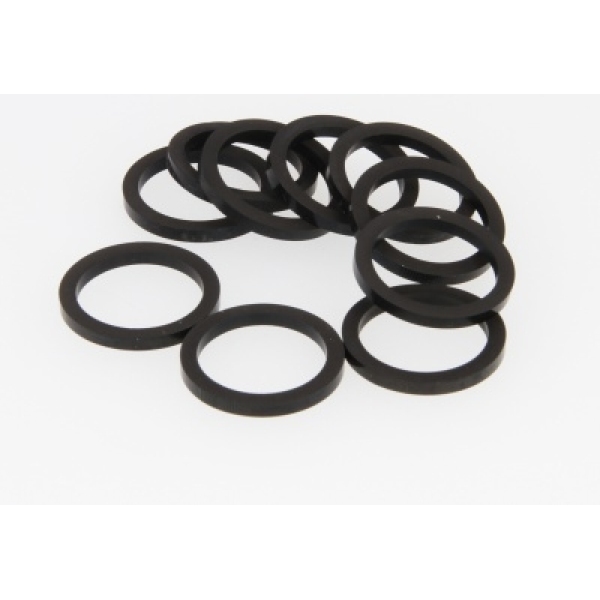 Regin Meter Union Washers - 3/4Inch (Pack Of 10) Regq185