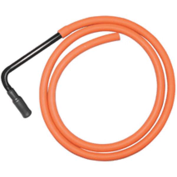 Regin Mrt Manometer Rigid Tube 90 Degree Regu04