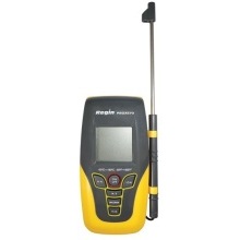 REGIN MULTI-THERMOMETER WITH PROBE REGXE70