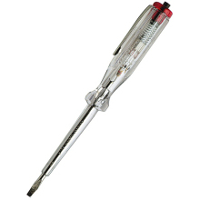 Regin Neon Mains Test Screwdriver Regq600