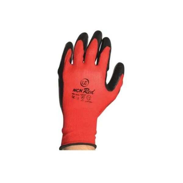 Regin Nitrile Coating Gloves Regw42