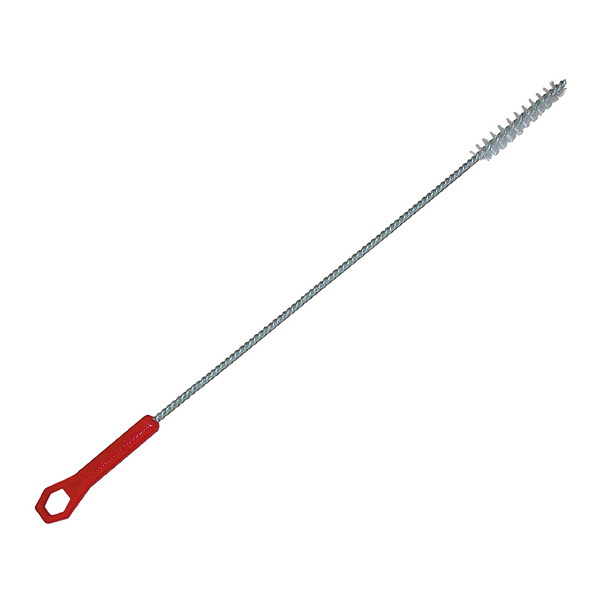 Regin Nylon Tube-Brush - 9mm (dia)