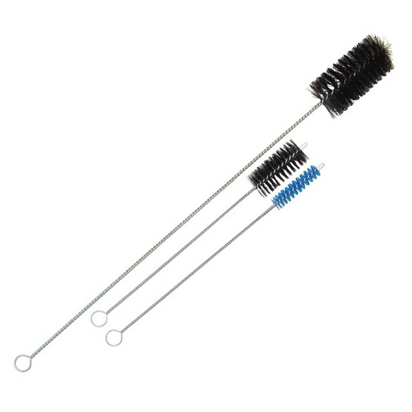 Regin Oil Boiler Flue Brush Set (3 Brushes) Regt56