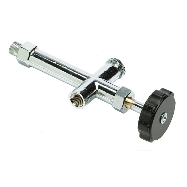 Regin Oil Pressure Test Manifold Rego40