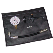 Regin Oil Vacuum Test Kit REGO81