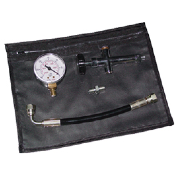 Regin Oil Vacuum Test Kit REGO81