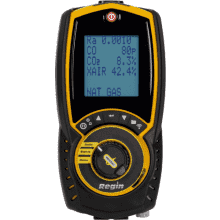 Regin One-Click Analyser - New Style Regxa1