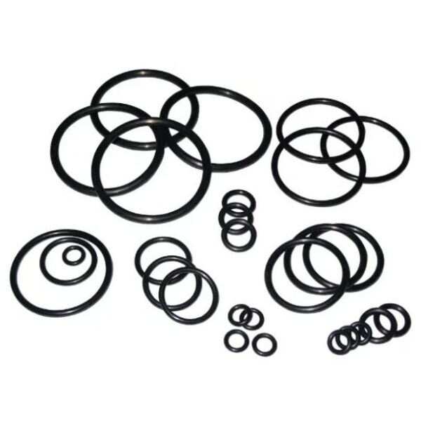 Regin O-Ring (Imperial) 1/2Inch X 3/32Inch (12.37Mm X 2.62Mm) (13) Regq710