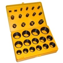 Regin O-Ring Kit - Metric Regk22