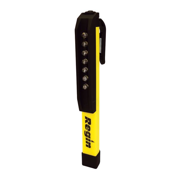 Regin Pen Light Swivel LED