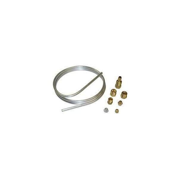 Regin Pilot Tube Assy Kit - 4Mm Regc64