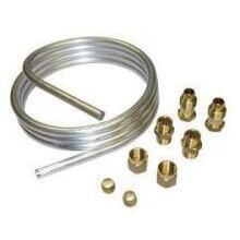 Regin Pilot Tube Assy Kit - 6Mm Regc66