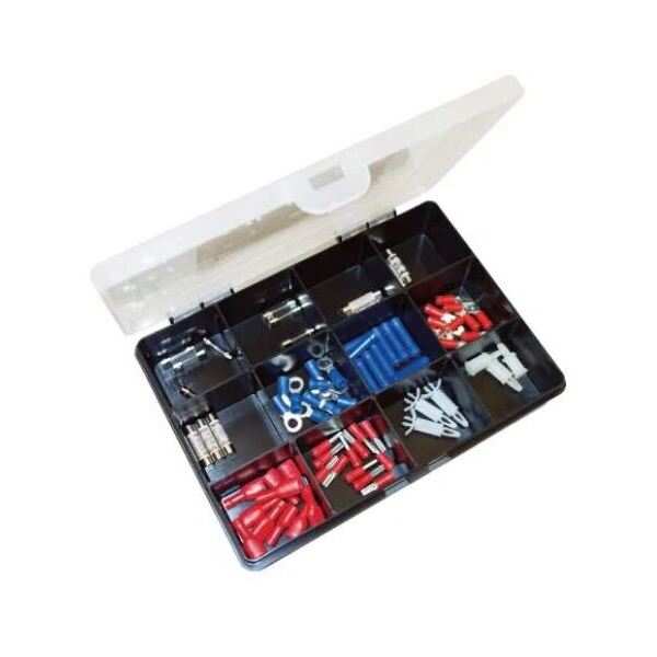 REGIN PLUMBERS ELECTRICAL KIT REGK15