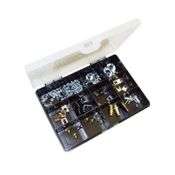 Regin Plumbers Mechanical Kit Regk20